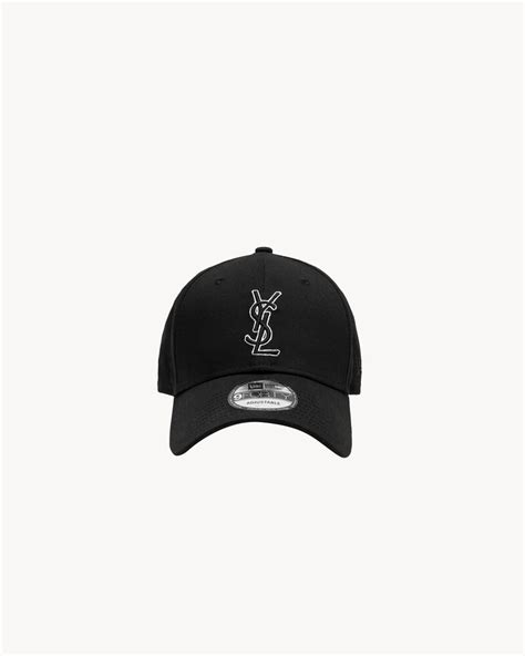 saint laurent new era.